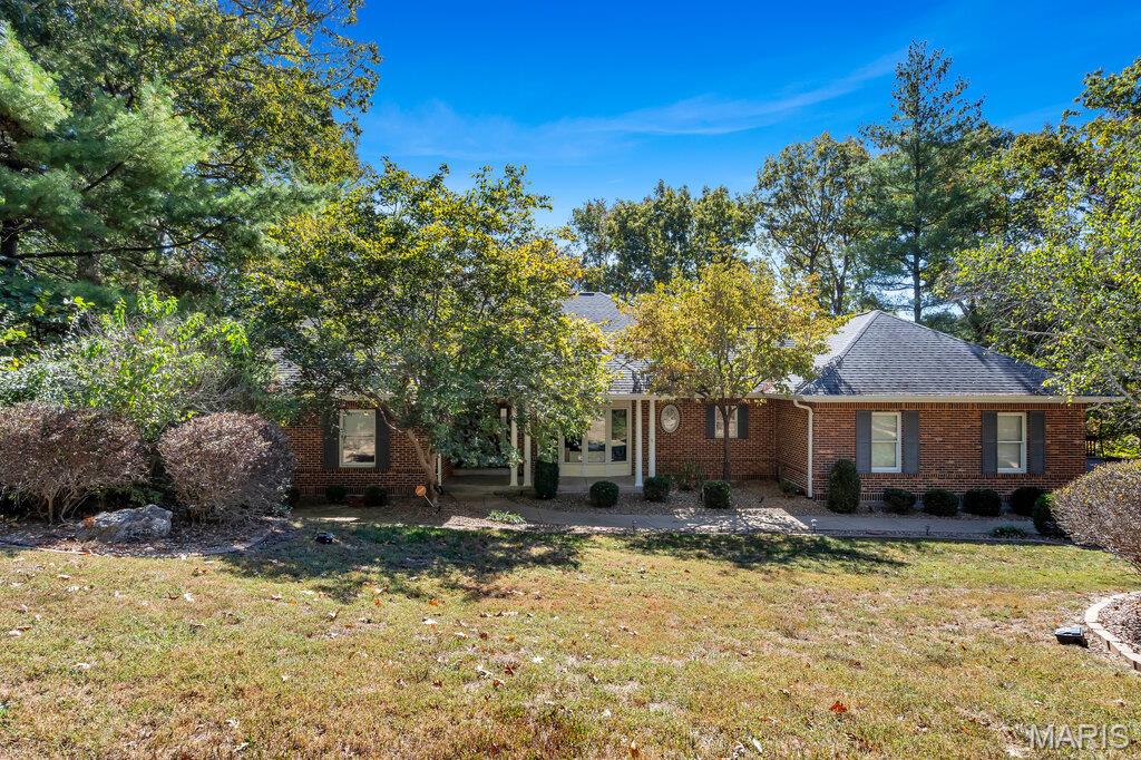 Wild Horse Creek Hills 3 - Residential