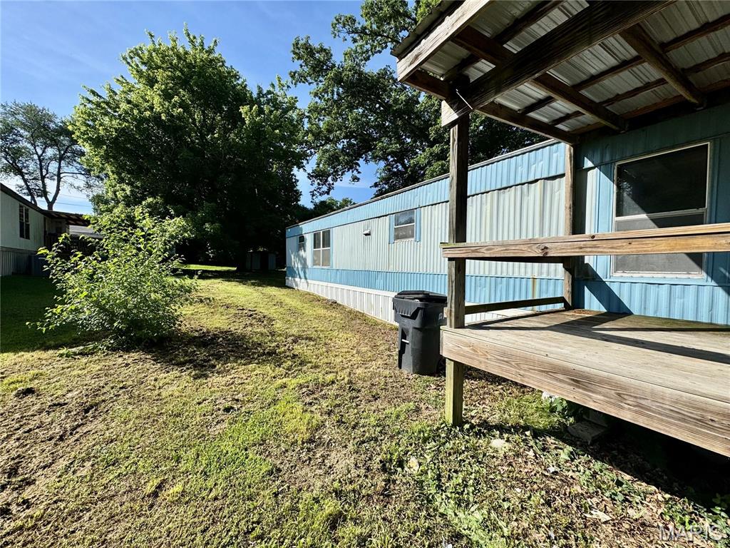 Adamette Place - Residential Lease