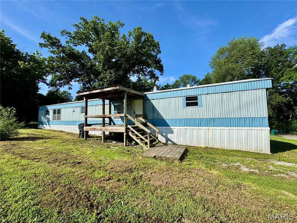 Adamette Place - Residential Lease