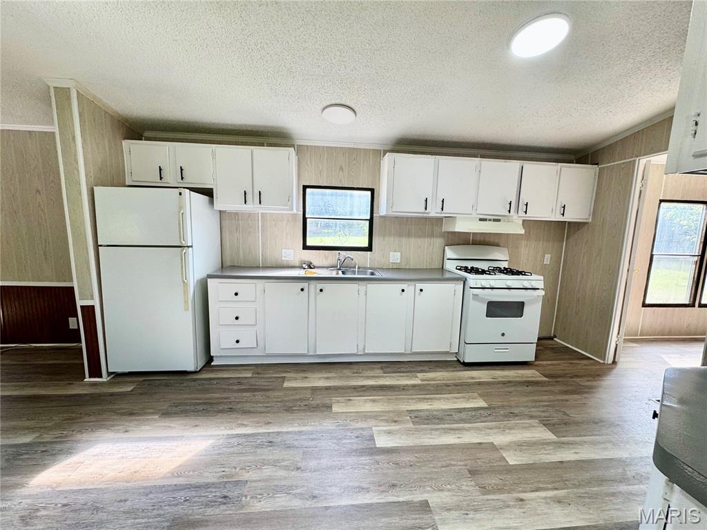 Adamette Place - Residential Lease