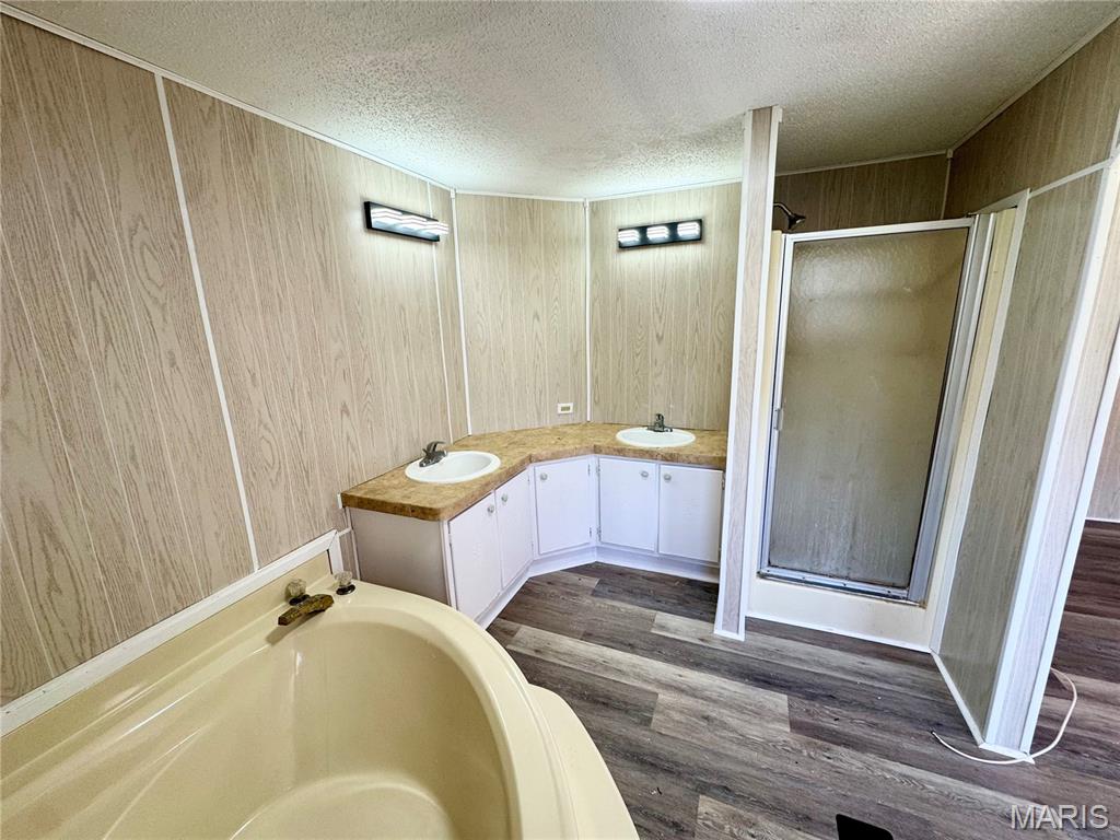Adamette Place - Residential Lease