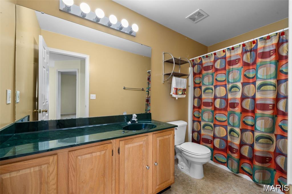 Crossings At Big Bend - Residential Lease