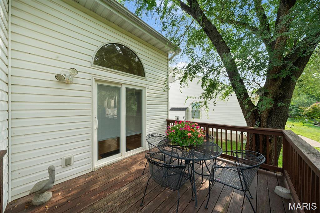 Crossings At Big Bend - Residential Lease
