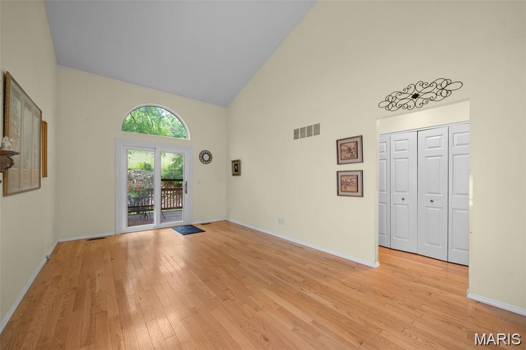 Crossings At Big Bend - Residential Lease