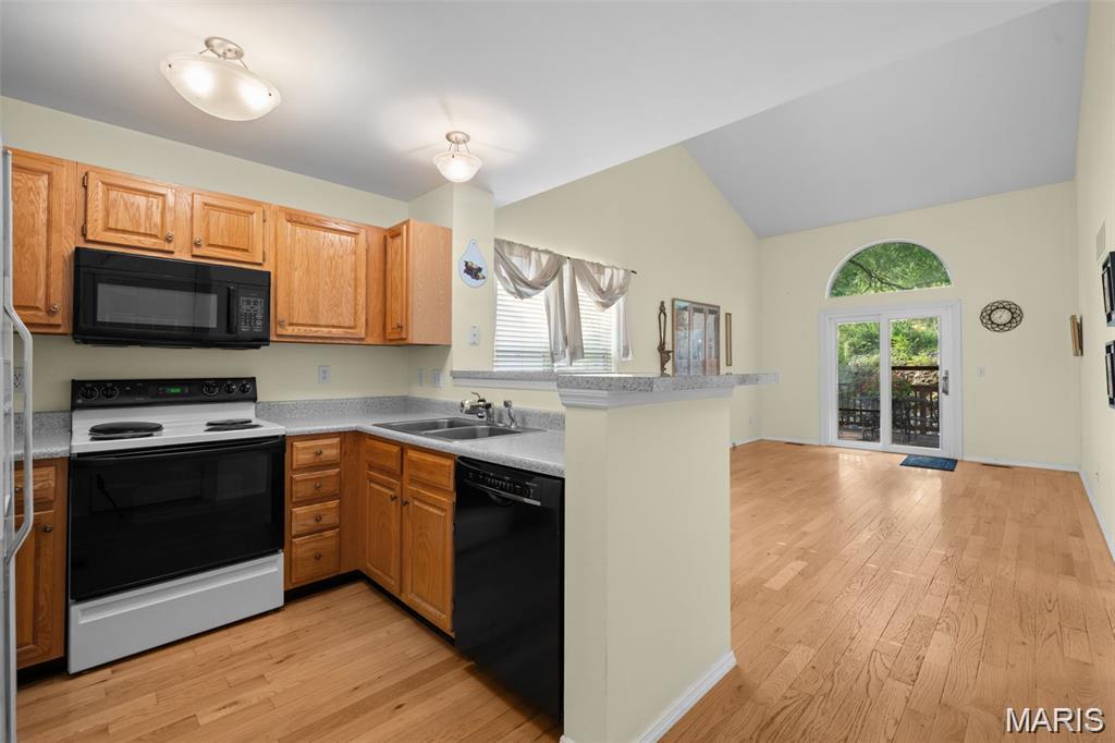 Crossings At Big Bend - Residential Lease