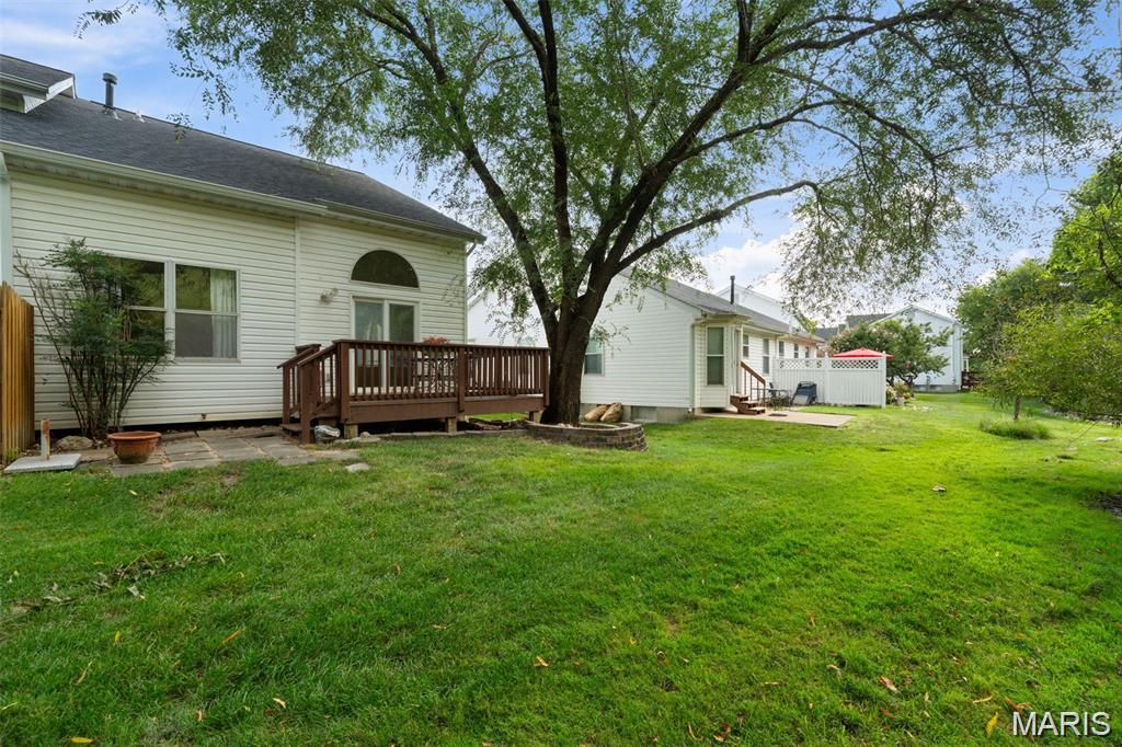 Crossings At Big Bend - Residential Lease