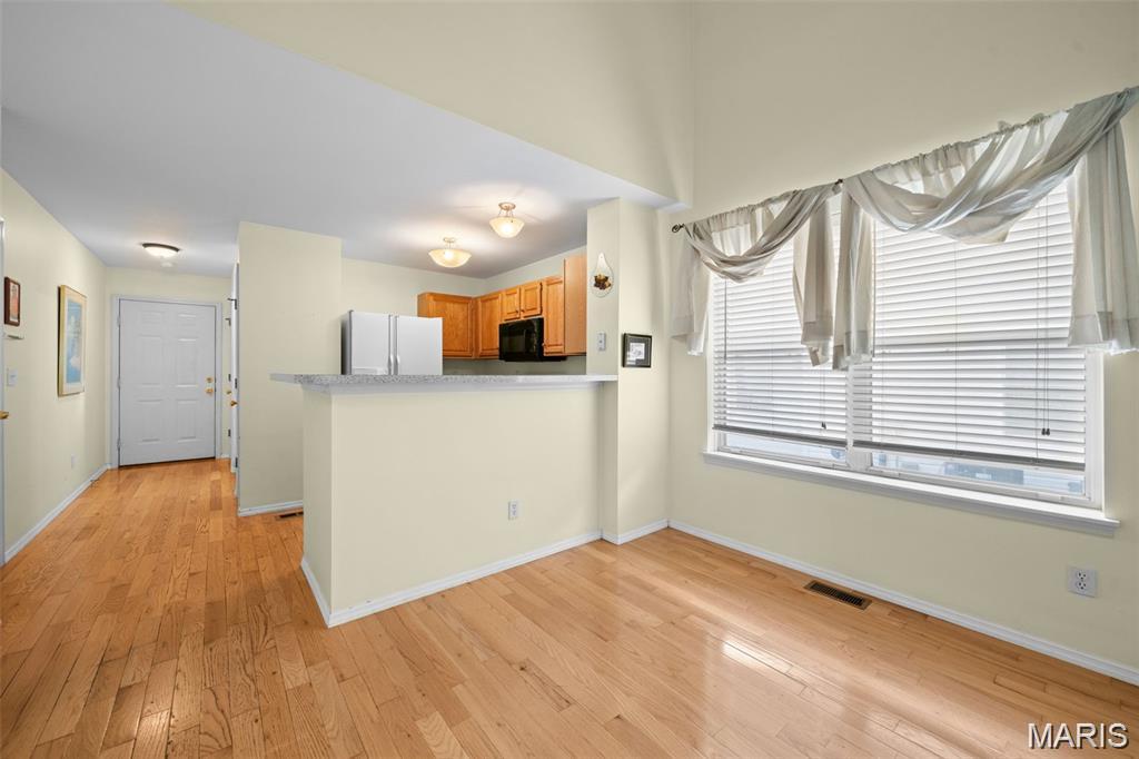 Crossings At Big Bend - Residential Lease