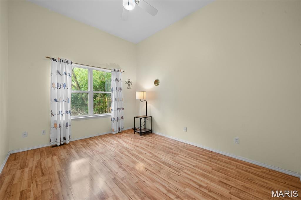 Crossings At Big Bend - Residential Lease