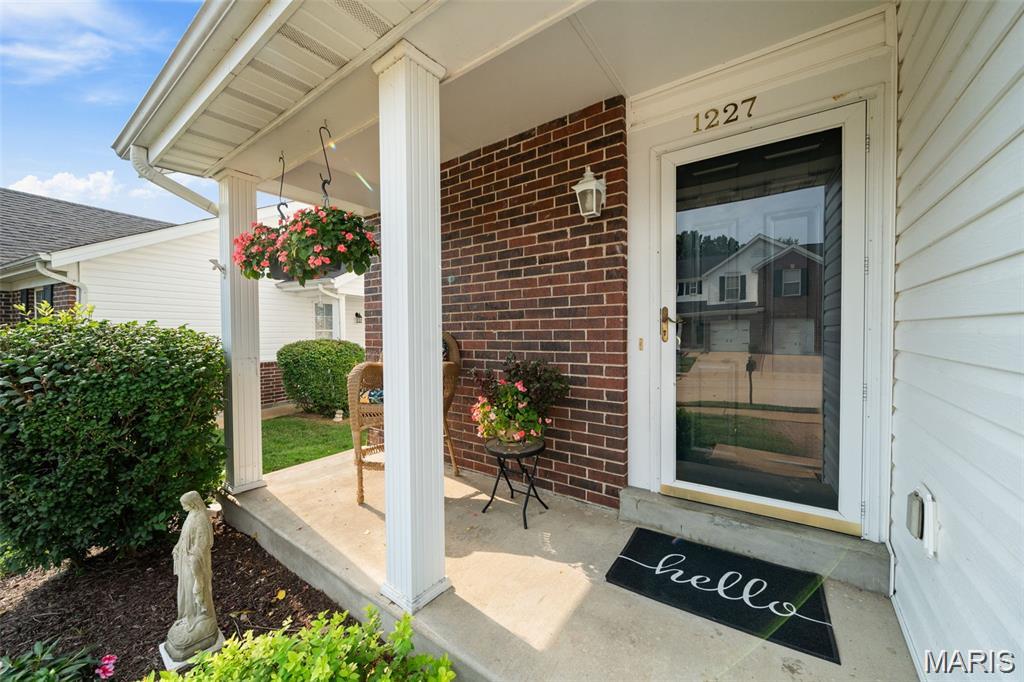 Crossings At Big Bend - Residential Lease