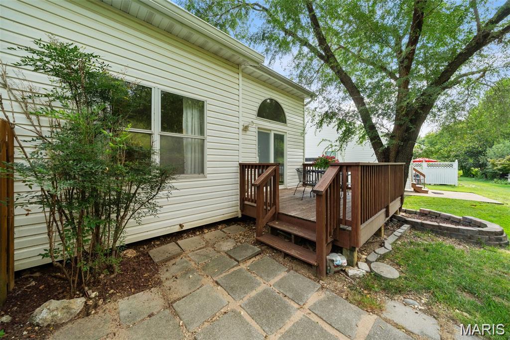 Crossings At Big Bend - Residential Lease