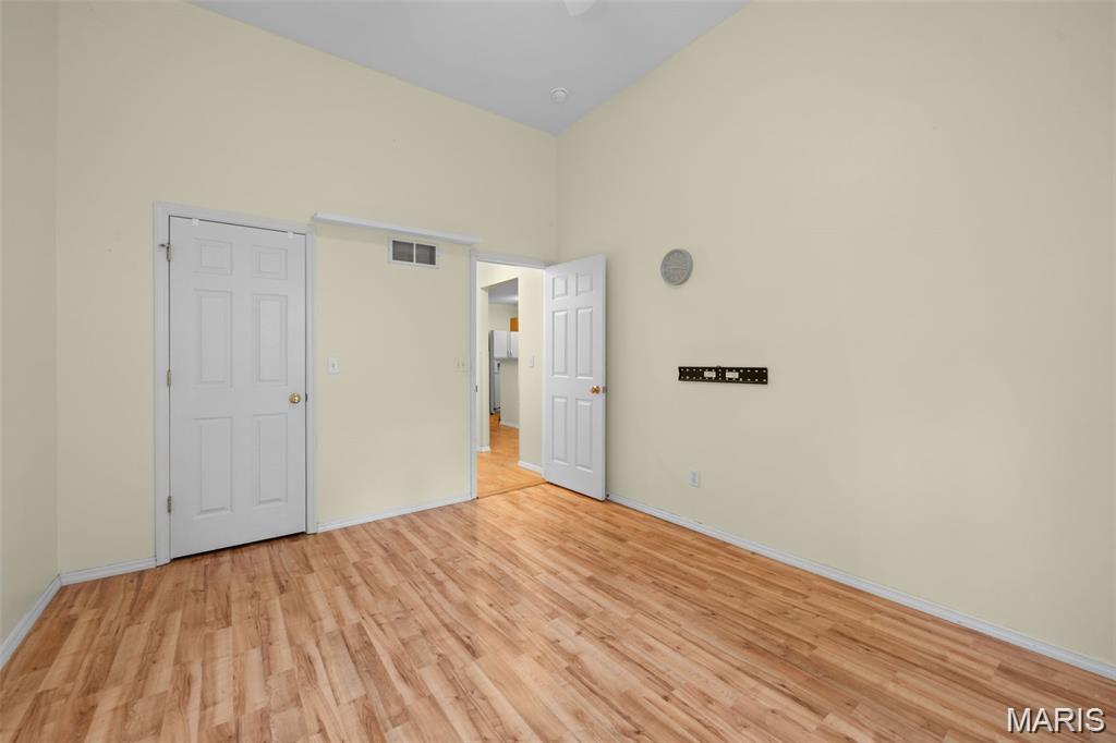 Crossings At Big Bend - Residential Lease
