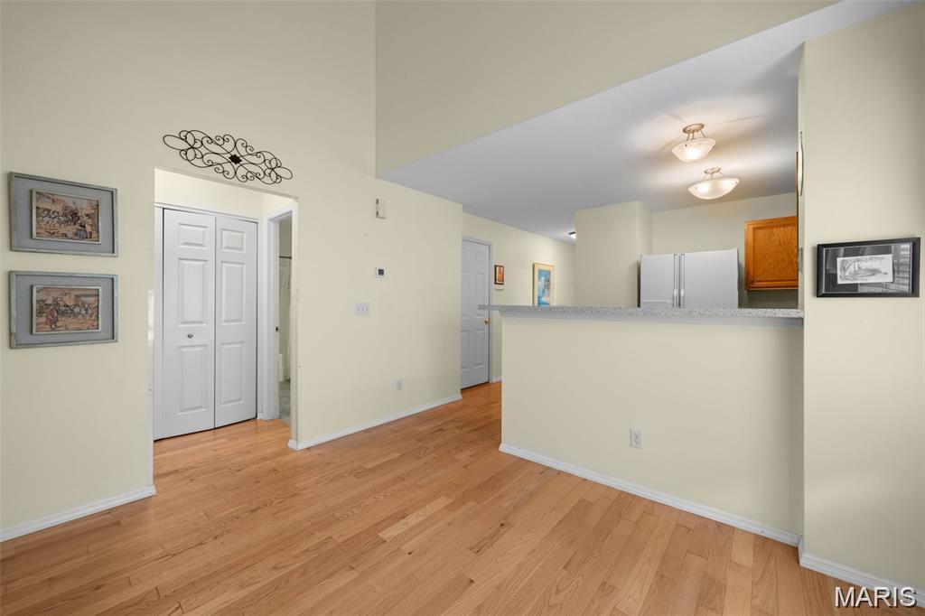 Crossings At Big Bend - Residential Lease