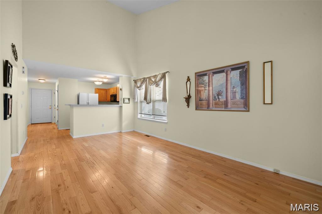 Crossings At Big Bend - Residential Lease