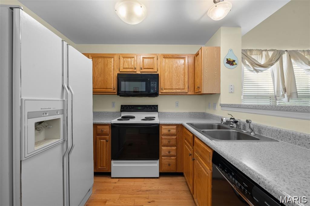 Crossings At Big Bend - Residential Lease