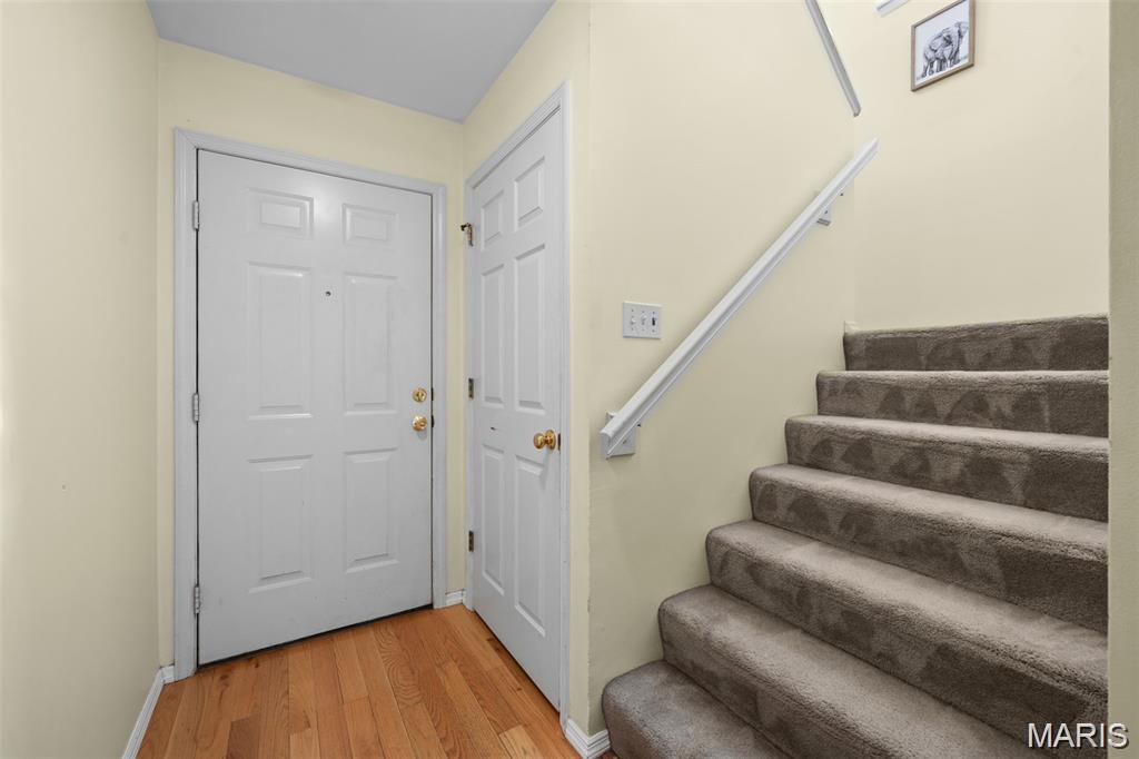 Crossings At Big Bend - Residential Lease
