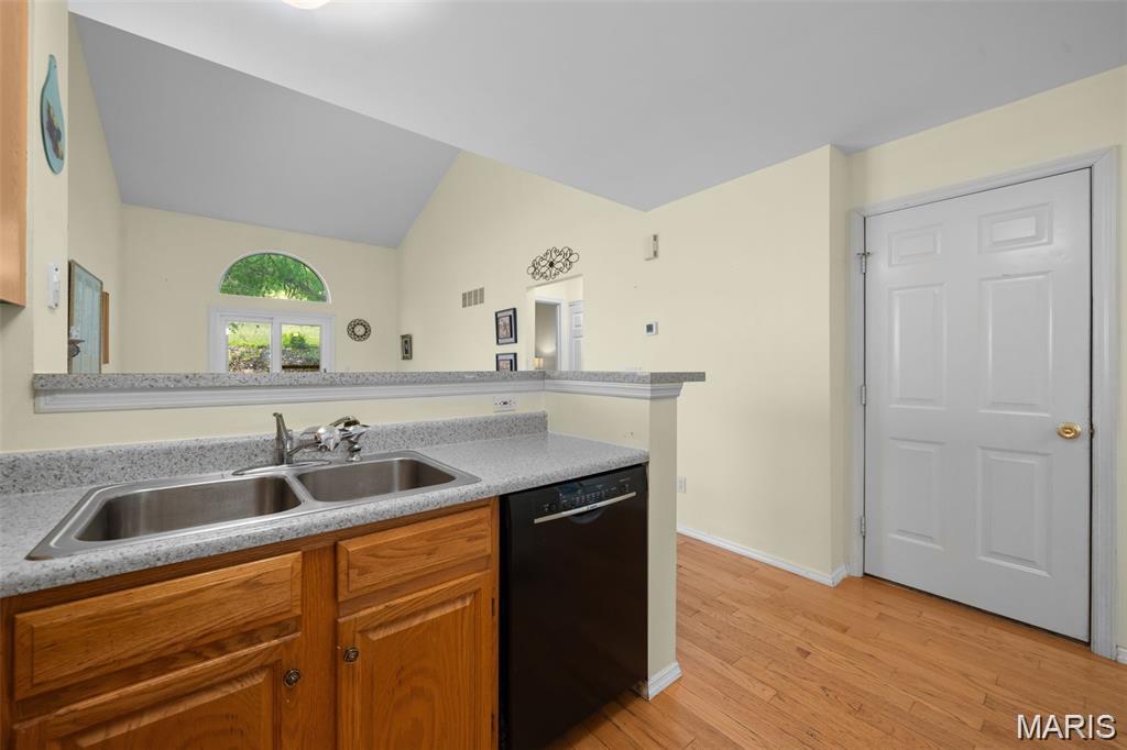 Crossings At Big Bend - Residential Lease
