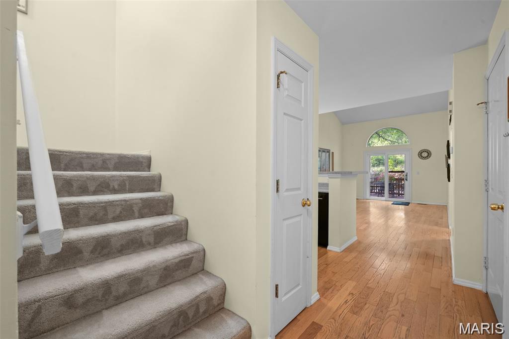 Crossings At Big Bend - Residential Lease
