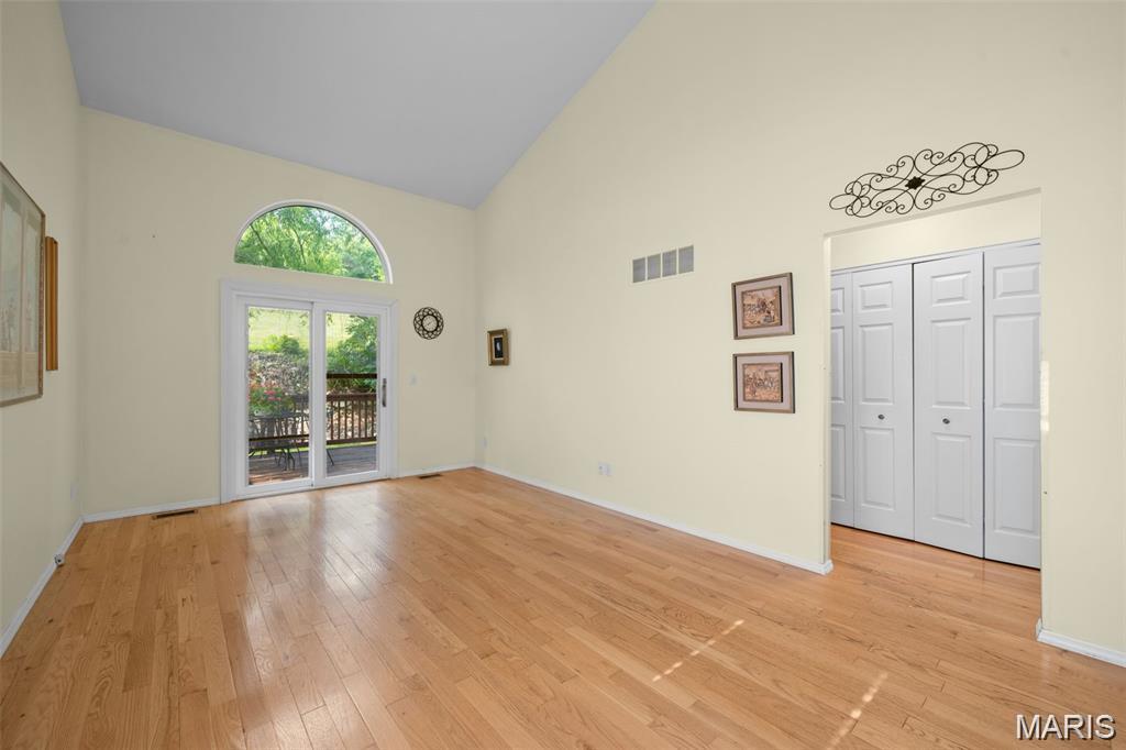 Crossings At Big Bend - Residential Lease
