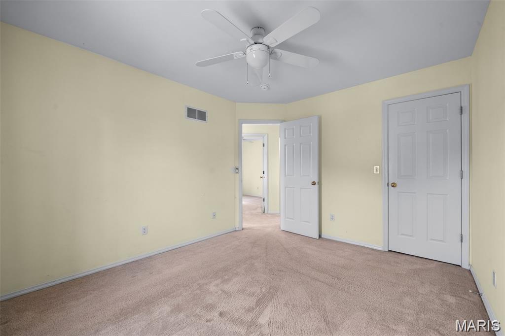 Crossings At Big Bend - Residential Lease