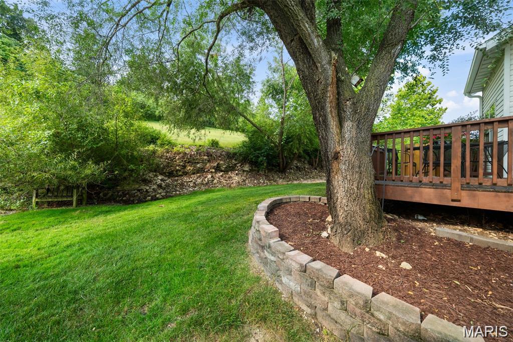 Crossings At Big Bend - Residential Lease
