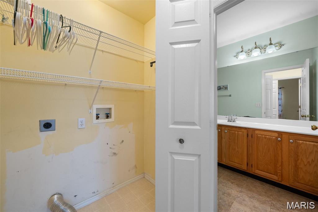 Crossings At Big Bend - Residential Lease