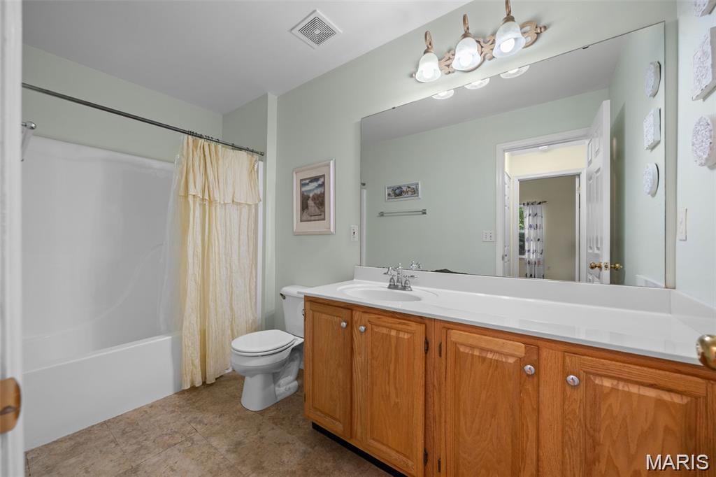 Crossings At Big Bend - Residential Lease