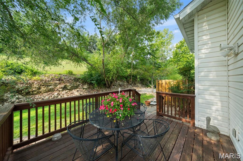 Crossings At Big Bend - Residential Lease
