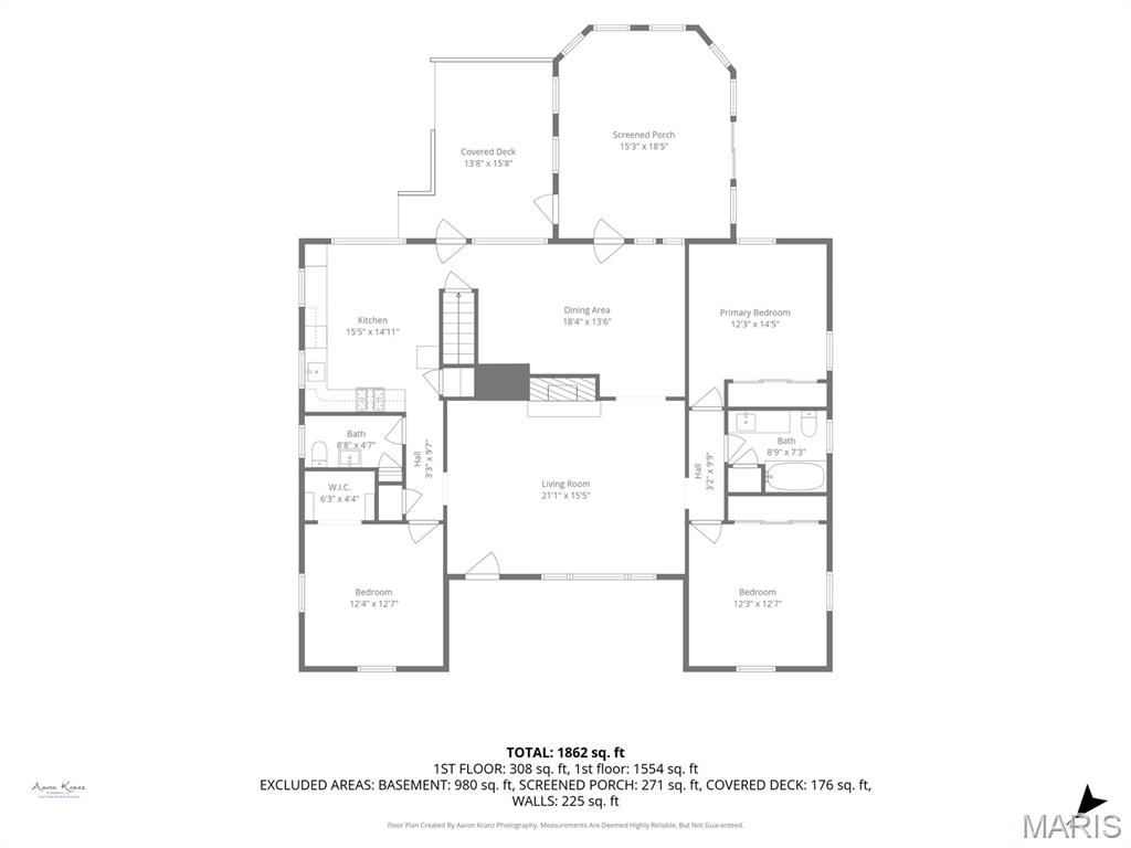 Ellicor Ests - Residential