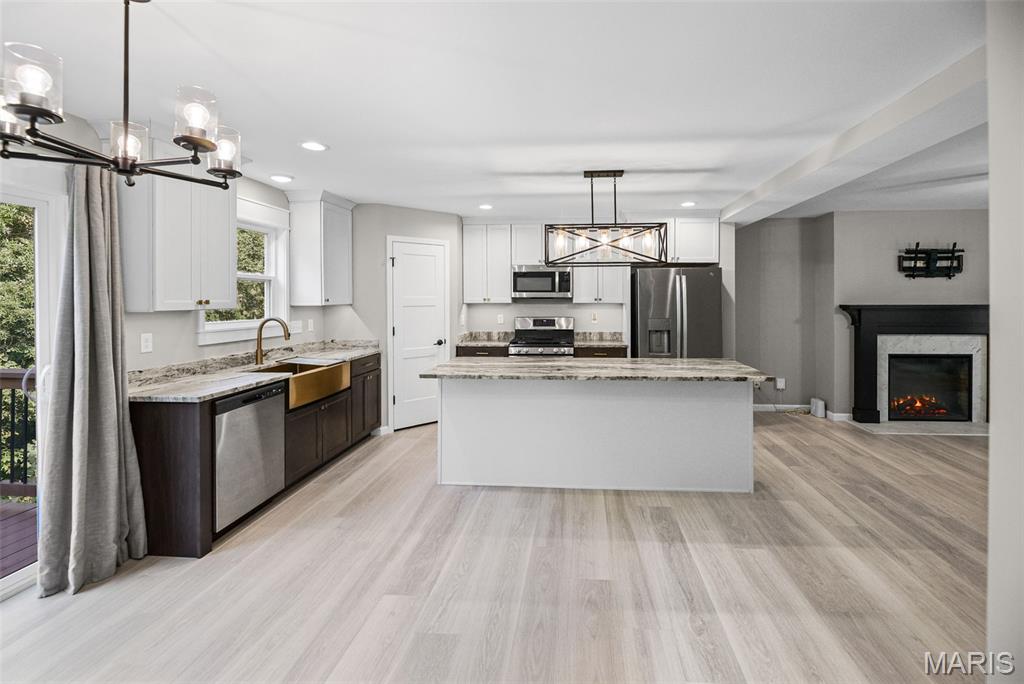 Tanglewood - Residential