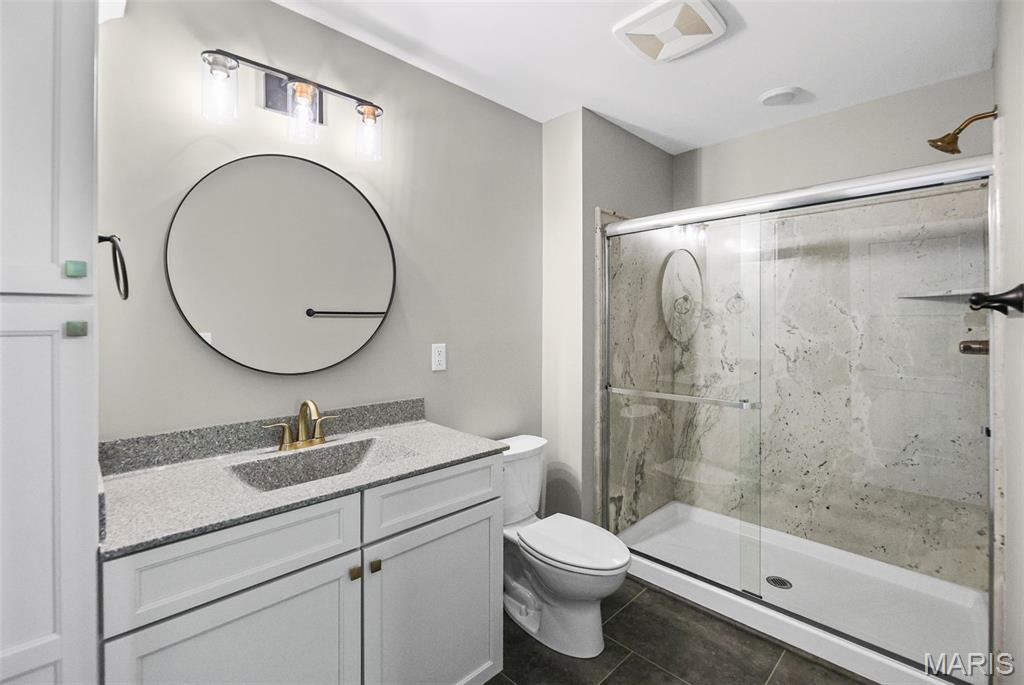 Tanglewood - Residential