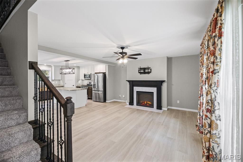 Tanglewood - Residential