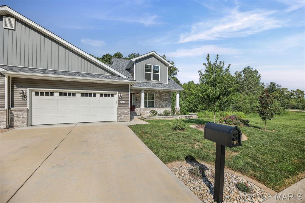 Tanglewood - Residential