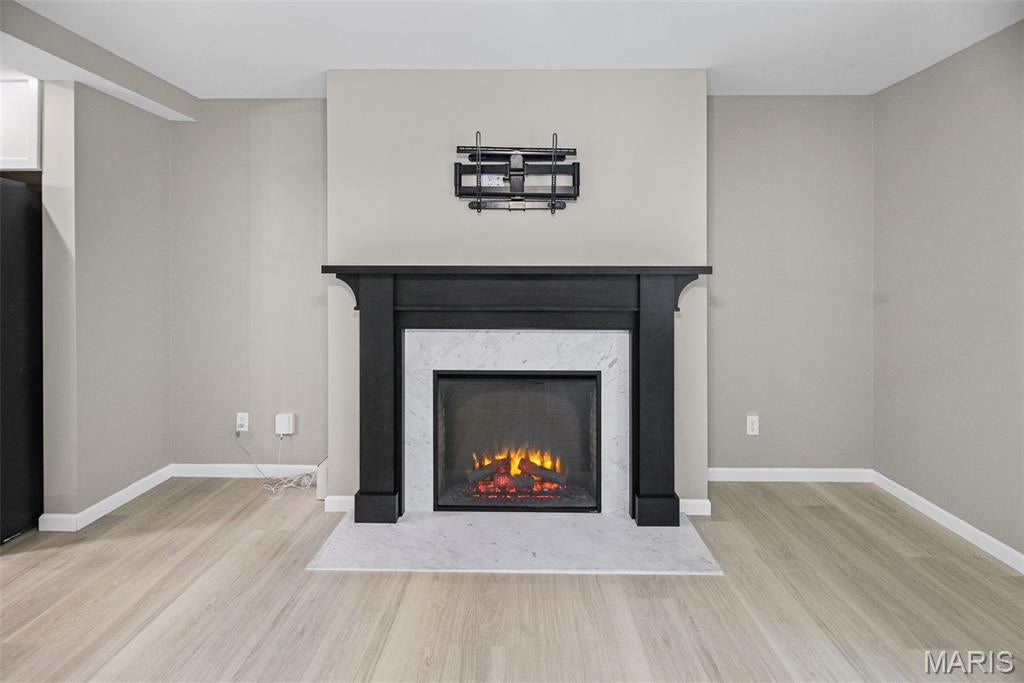 Tanglewood - Residential