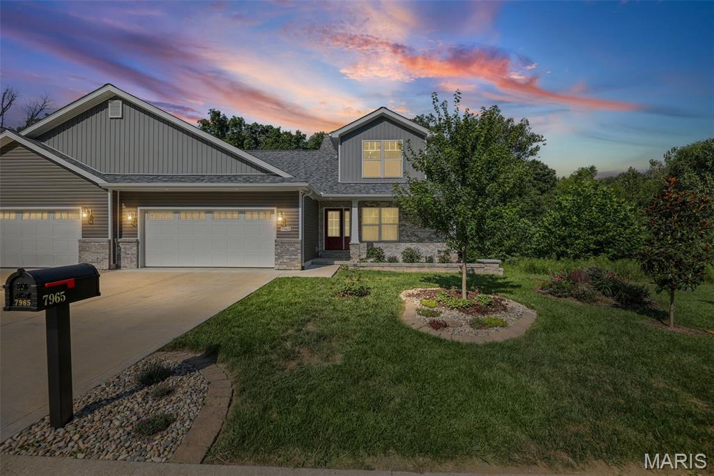 Tanglewood - Residential