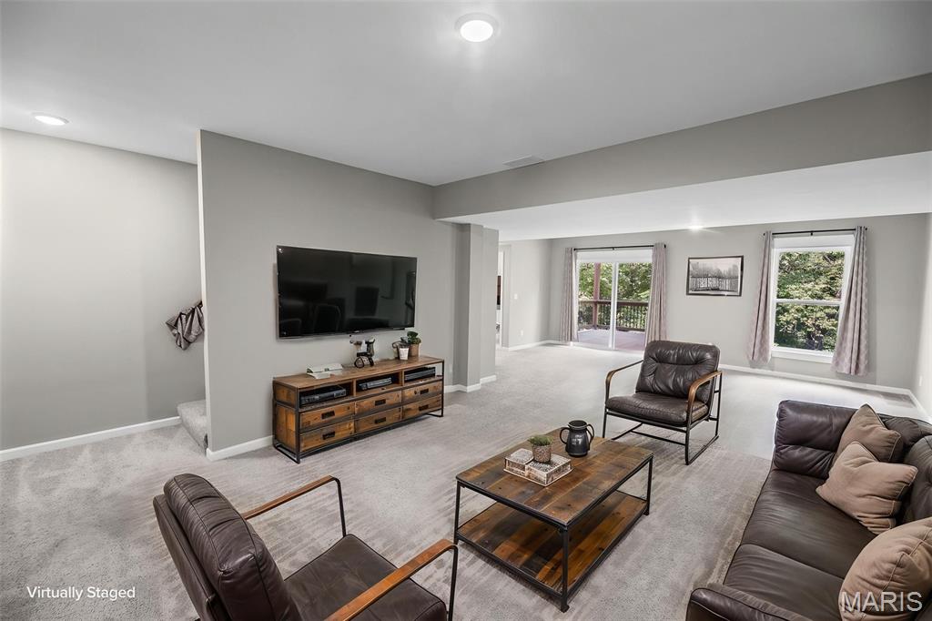 Tanglewood - Residential