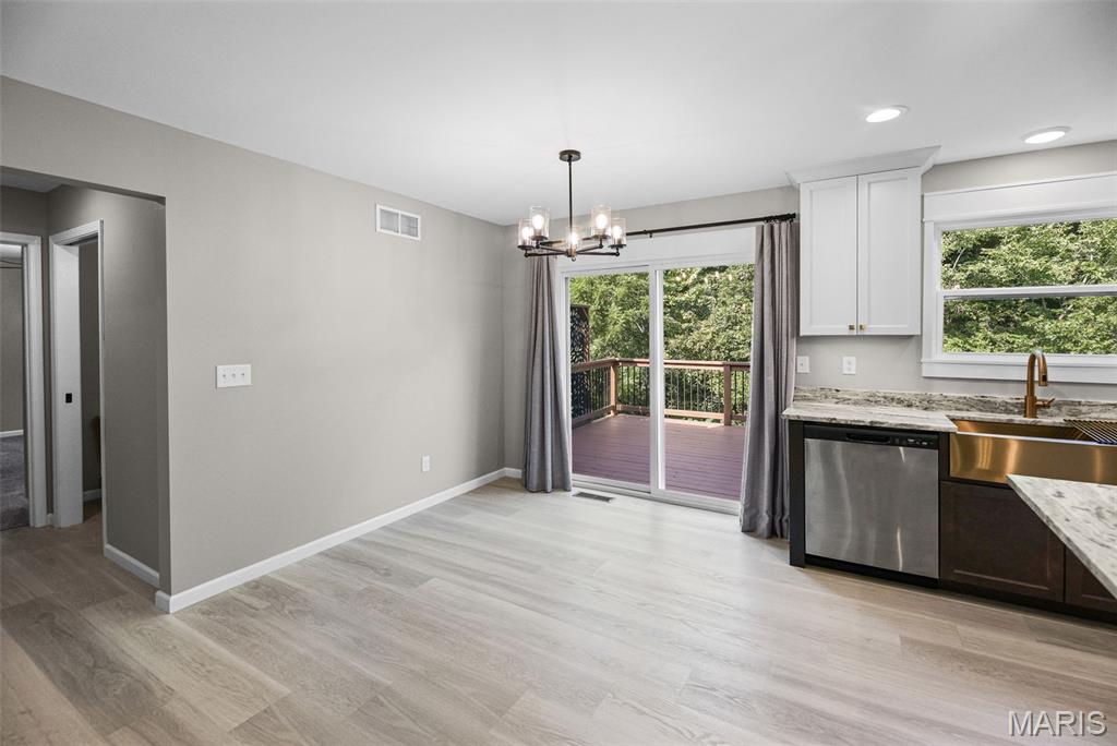 Tanglewood - Residential