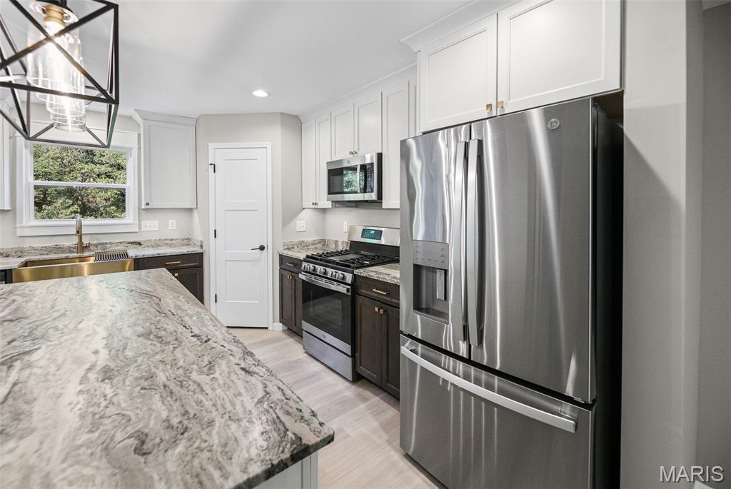 Tanglewood - Residential
