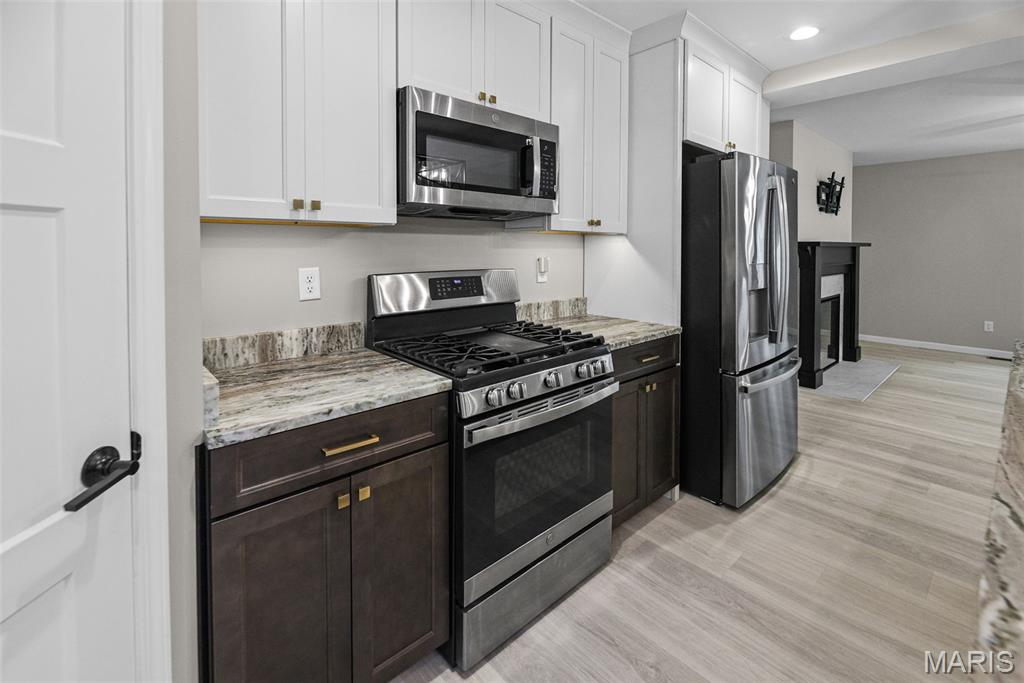 Tanglewood - Residential
