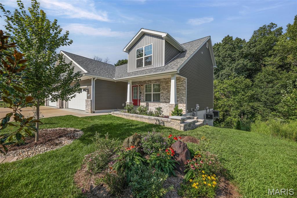 Tanglewood - Residential