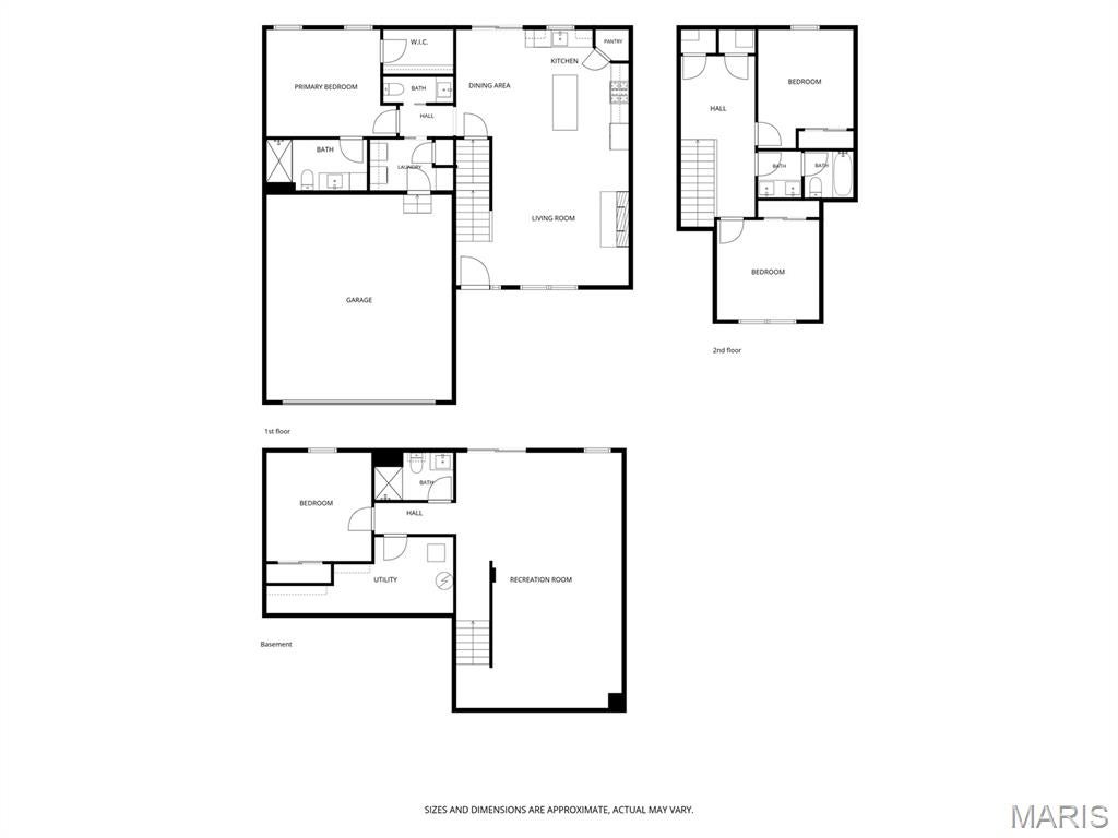 Tanglewood - Residential