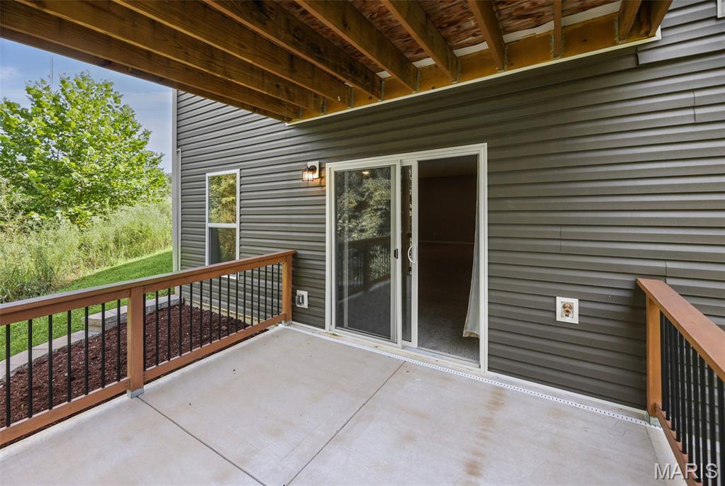 Tanglewood - Residential