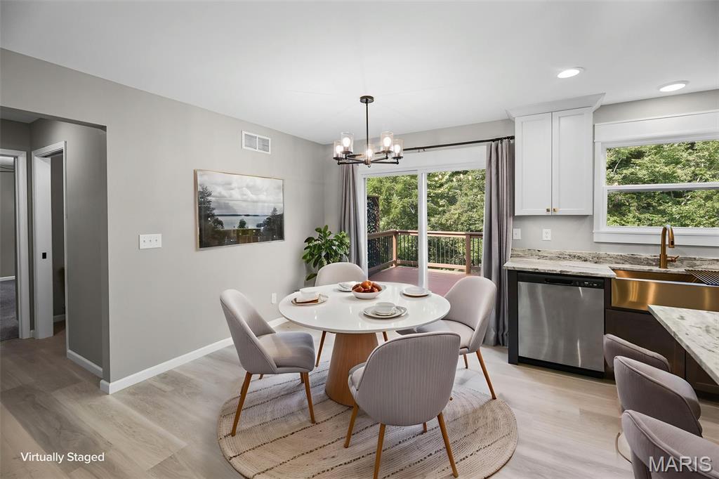 Tanglewood - Residential