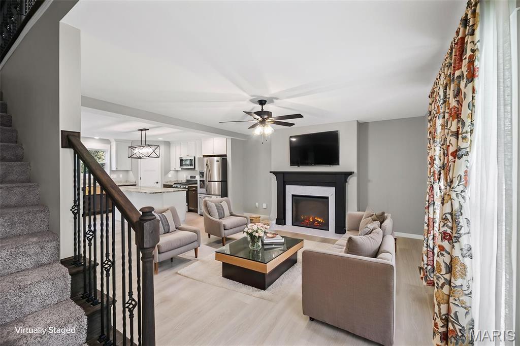 Tanglewood - Residential