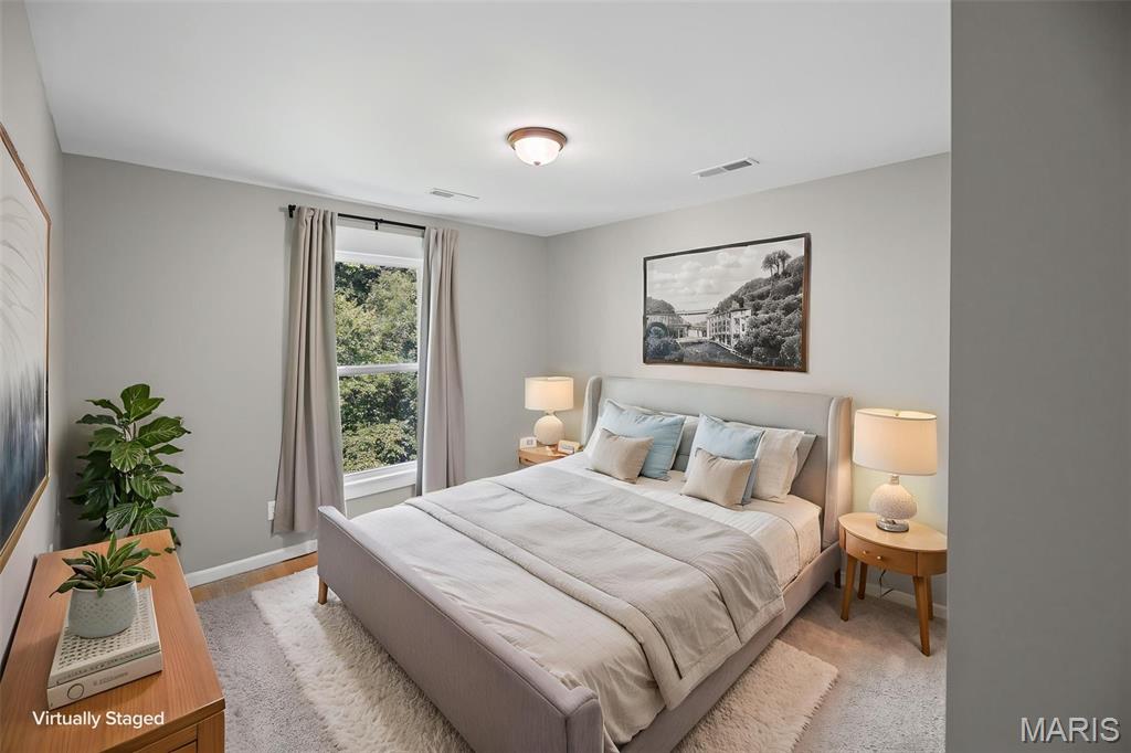 Tanglewood - Residential