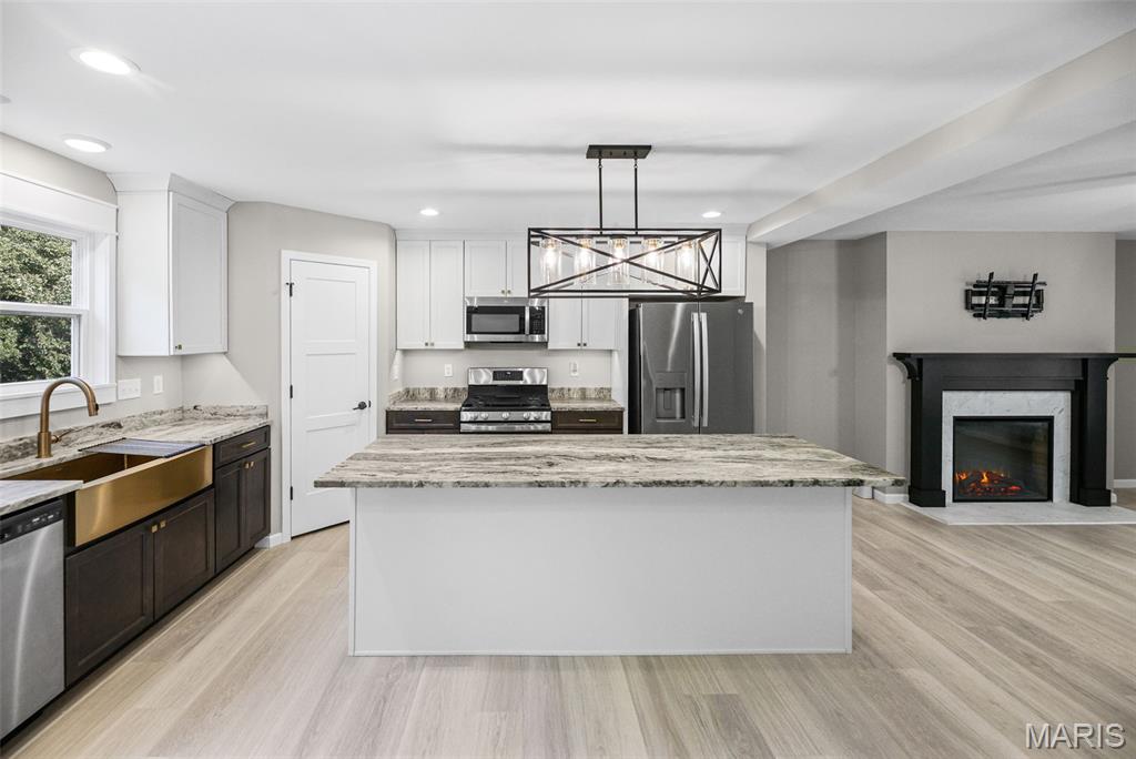 Tanglewood - Residential