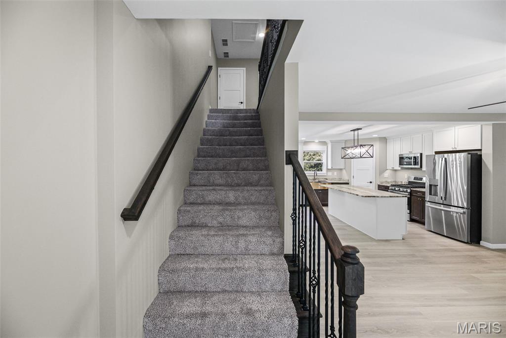 Tanglewood - Residential