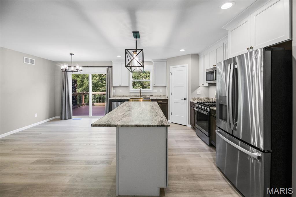 Tanglewood - Residential