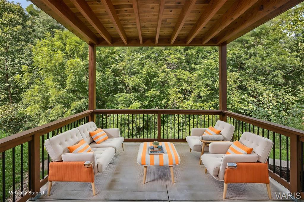 Tanglewood - Residential