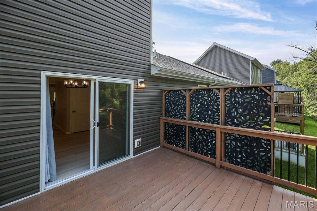 Tanglewood - Residential