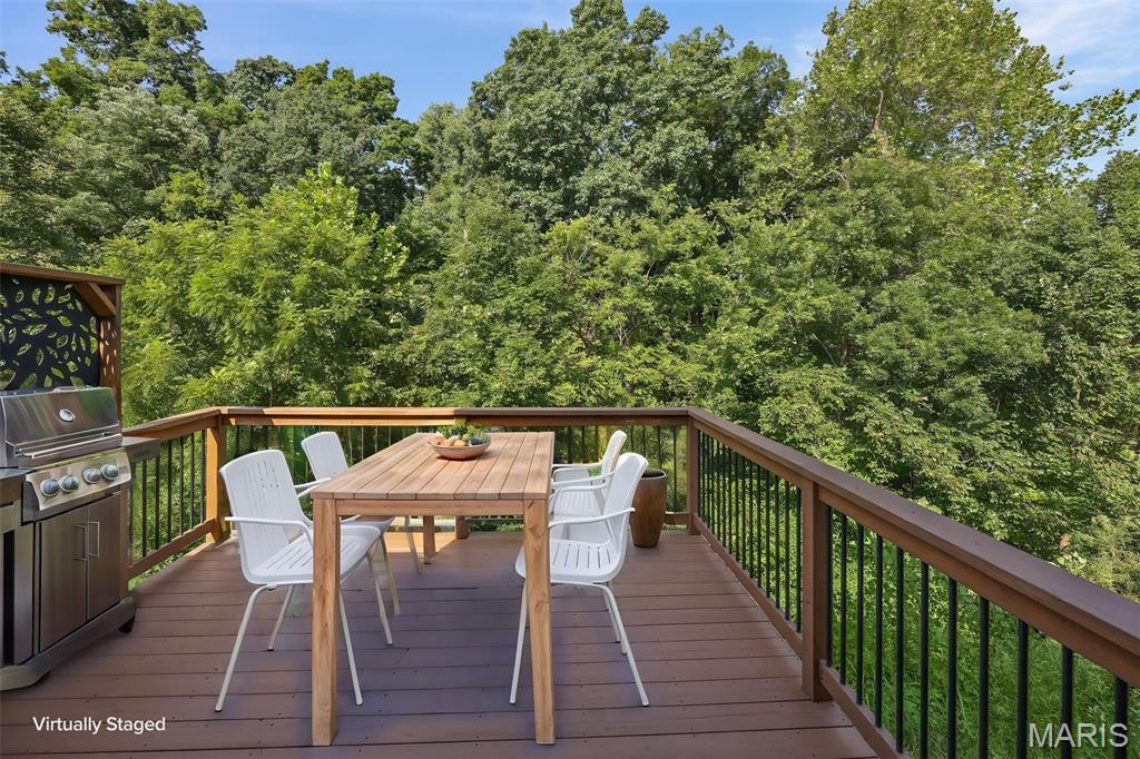 Tanglewood - Residential